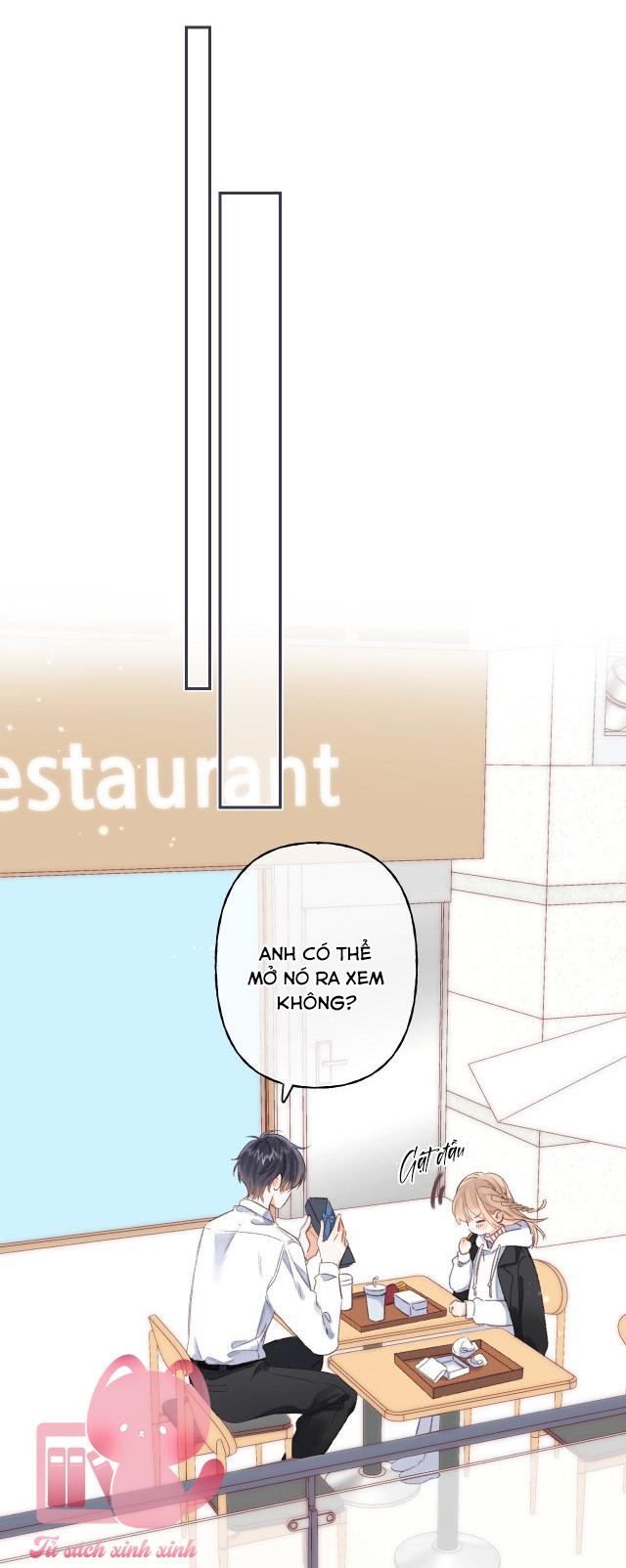 Mối Tình Thầm Kín - Chap 46 - Trang 11
