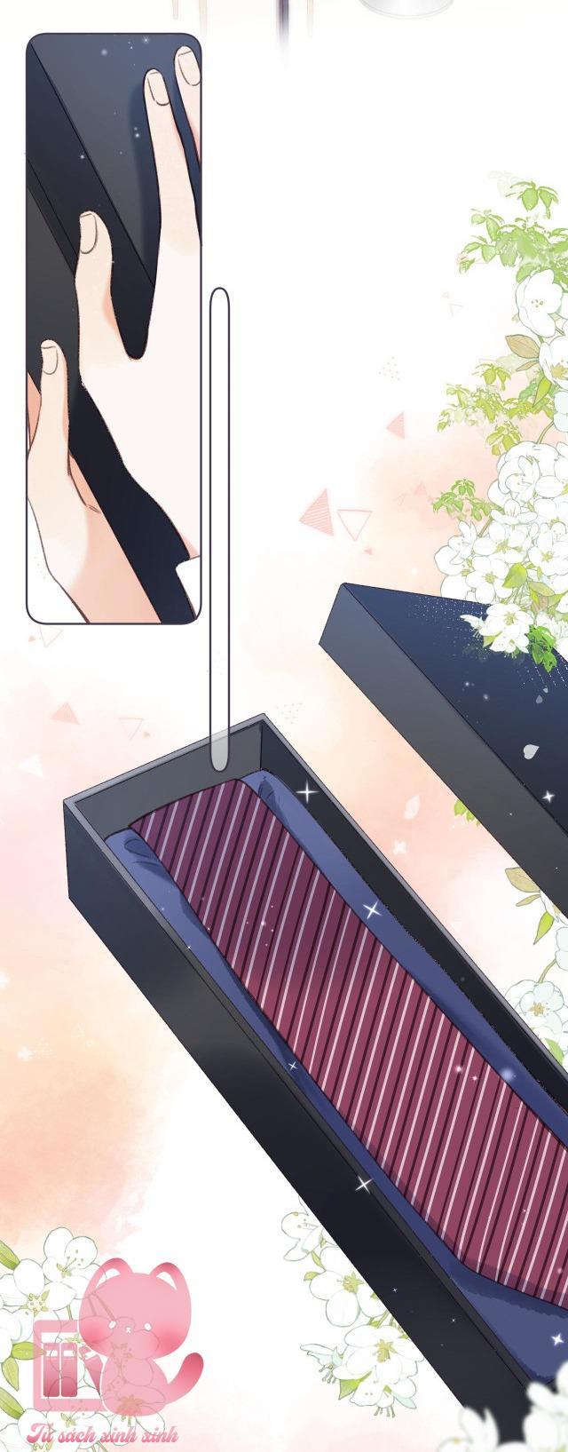 Mối Tình Thầm Kín - Chap 46 - Trang 12