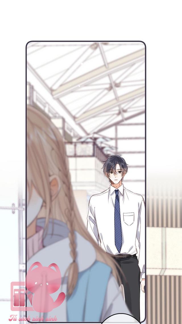 Mối Tình Thầm Kín - Chap 46 - Trang 18