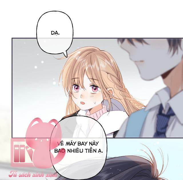 Mối Tình Thầm Kín - Chap 46 - Trang 2