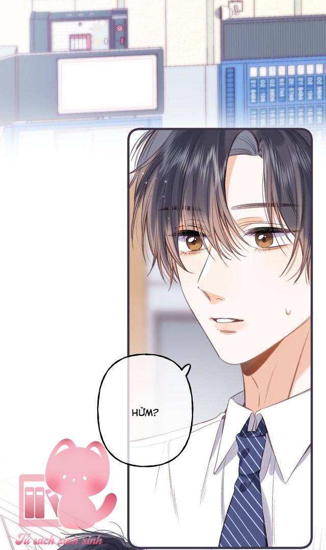Mối Tình Thầm Kín - Chap 46 - Trang 20