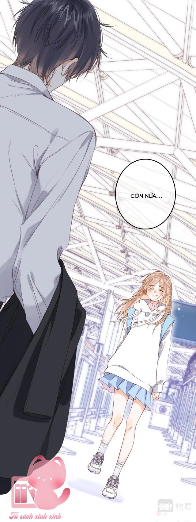 Mối Tình Thầm Kín - Chap 46 - Trang 21