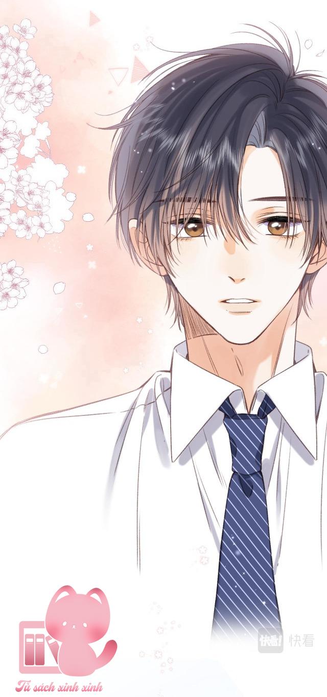 Mối Tình Thầm Kín - Chap 46 - Trang 23