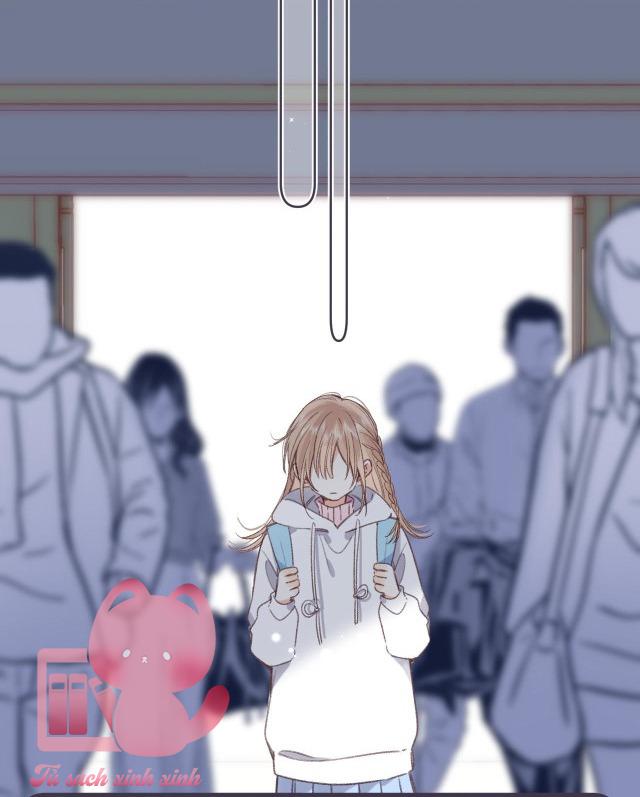 Mối Tình Thầm Kín - Chap 46 - Trang 25