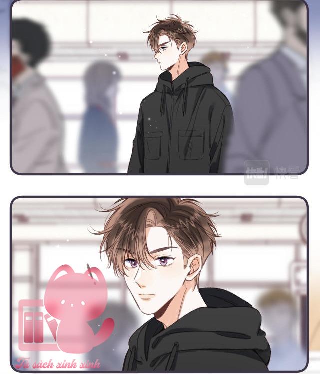 Mối Tình Thầm Kín - Chap 46 - Trang 26