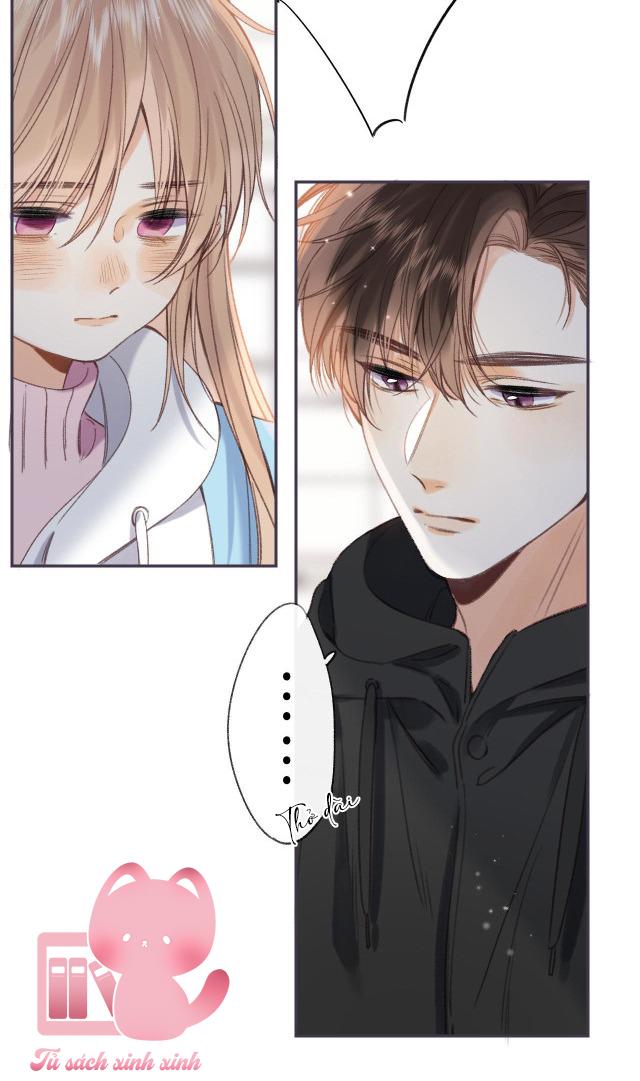 Mối Tình Thầm Kín - Chap 46 - Trang 28