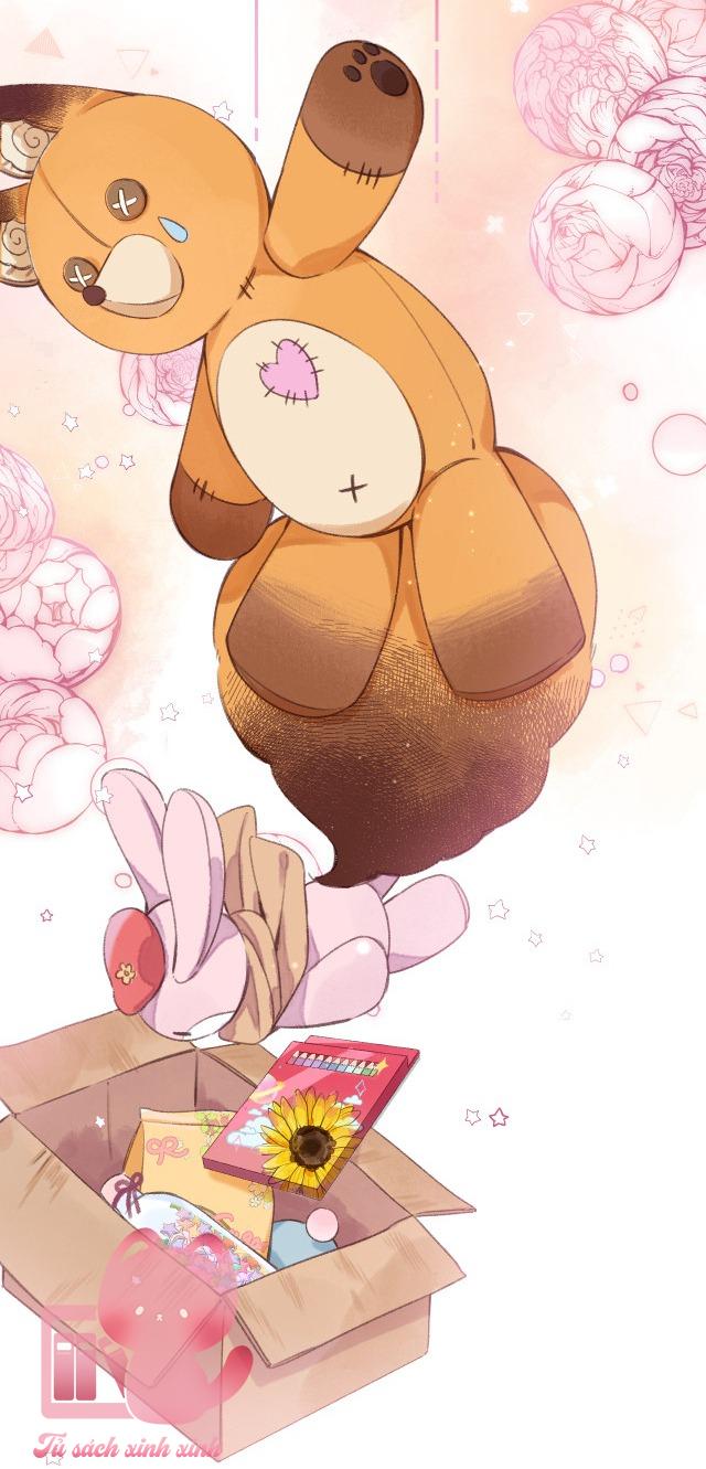 Mối Tình Thầm Kín - Chap 46 - Trang 36
