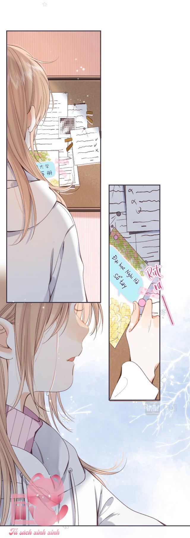 Mối Tình Thầm Kín - Chap 46 - Trang 37