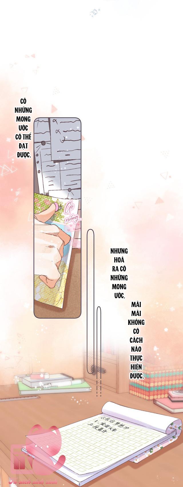 Mối Tình Thầm Kín - Chap 46 - Trang 38