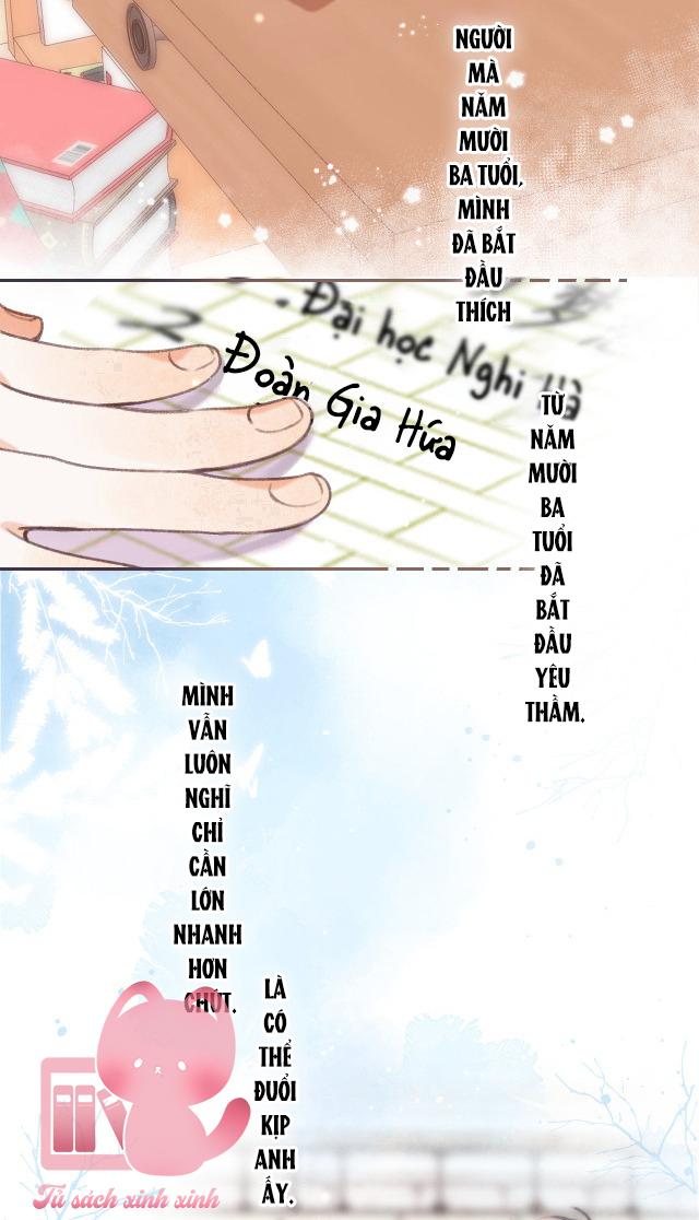 Mối Tình Thầm Kín - Chap 46 - Trang 39