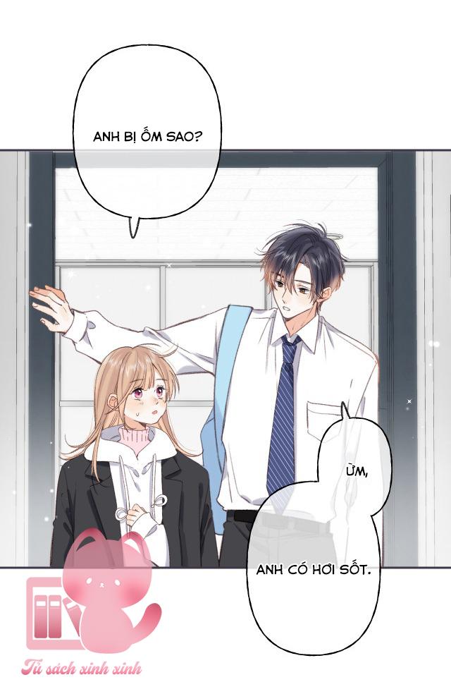 Mối Tình Thầm Kín - Chap 46 - Trang 4
