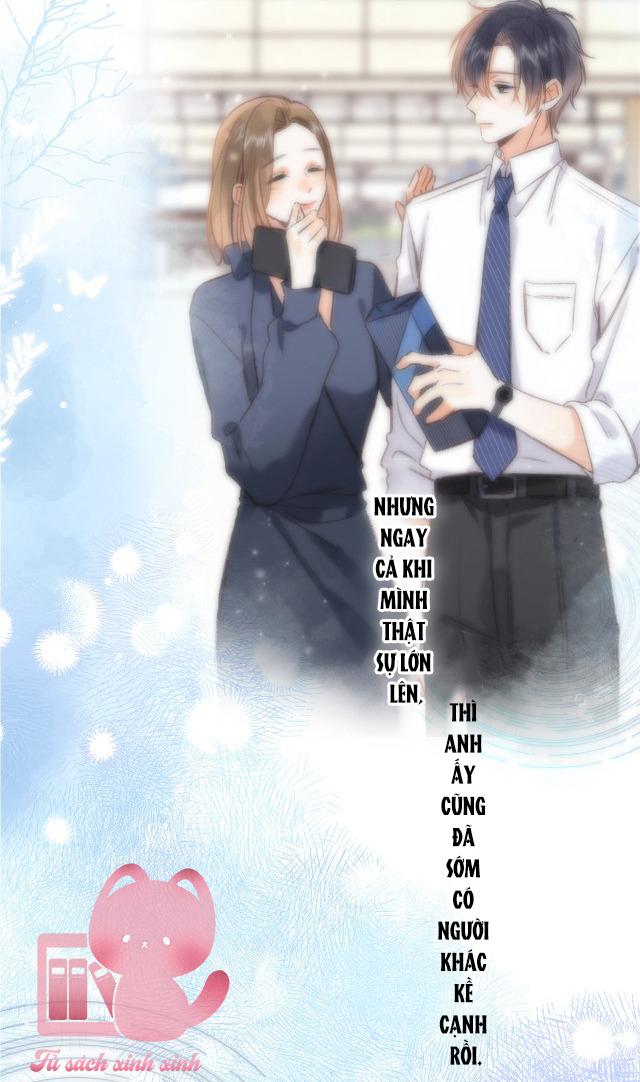 Mối Tình Thầm Kín - Chap 46 - Trang 40