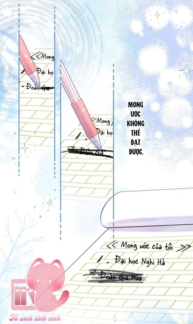 Mối Tình Thầm Kín - Chap 46 - Trang 41