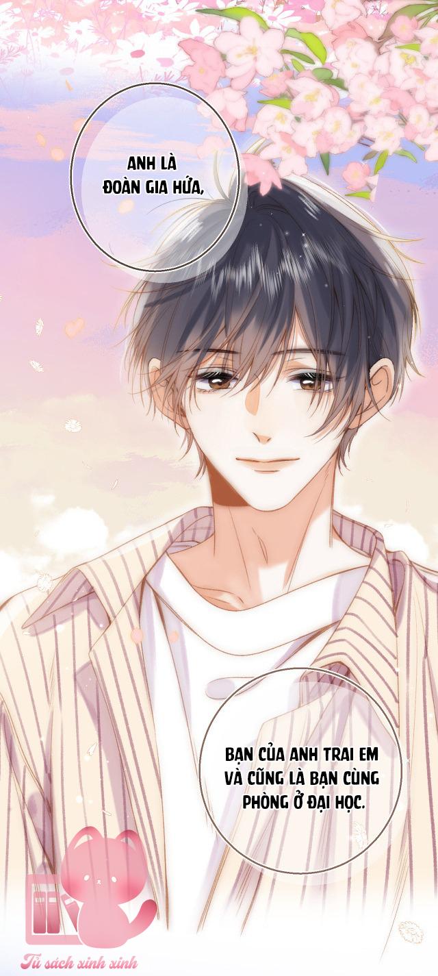 Mối Tình Thầm Kín - Chap 46 - Trang 46