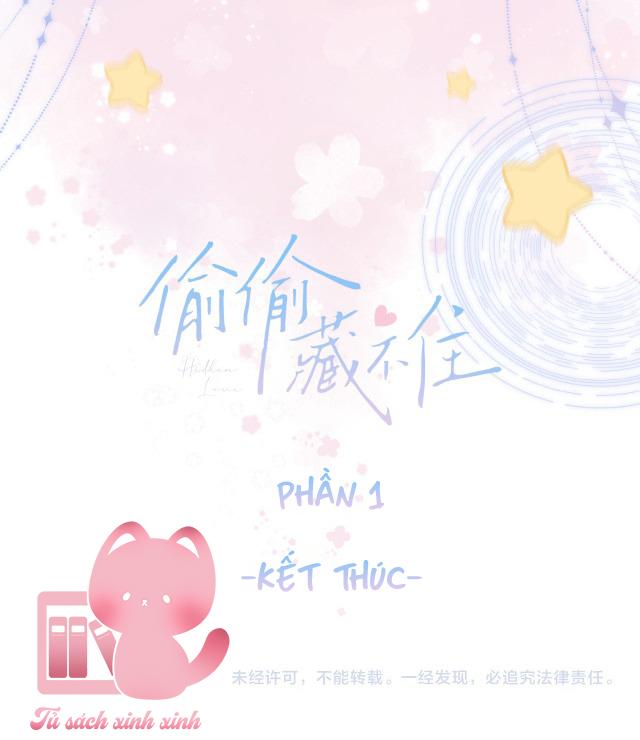 Mối Tình Thầm Kín - Chap 46 - Trang 49