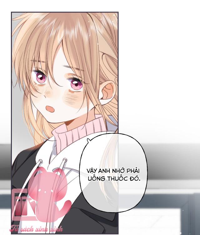 Mối Tình Thầm Kín - Chap 46 - Trang 5