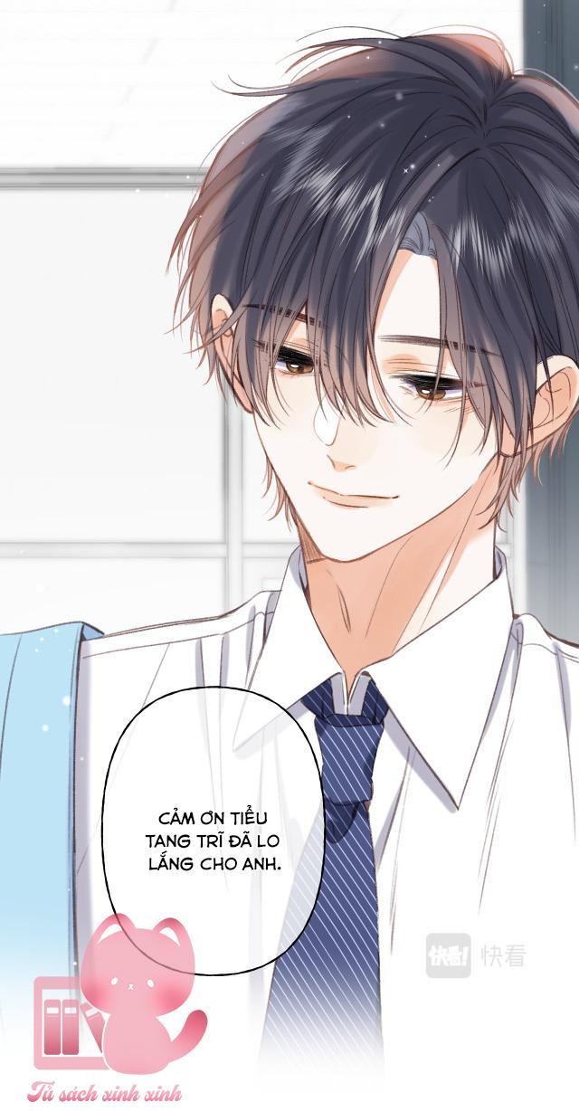 Mối Tình Thầm Kín - Chap 46 - Trang 6
