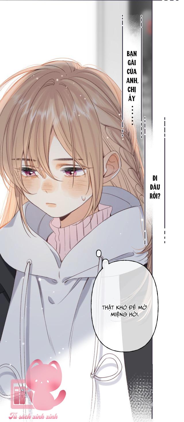 Mối Tình Thầm Kín - Chap 46 - Trang 9
