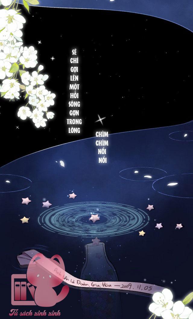 Mối Tình Thầm Kín - Chap 47 - Trang 1