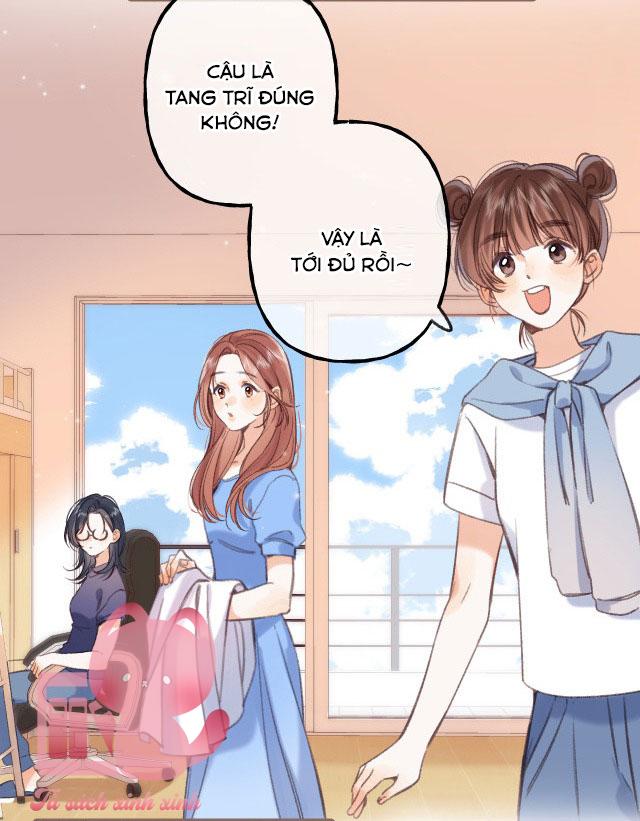 Mối Tình Thầm Kín - Chap 47 - Trang 10