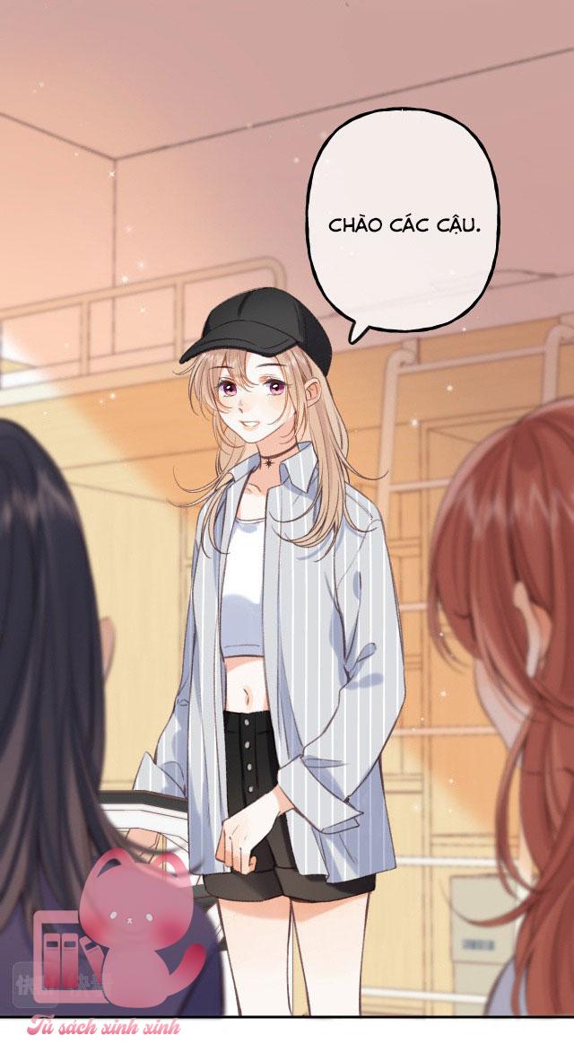 Mối Tình Thầm Kín - Chap 47 - Trang 12