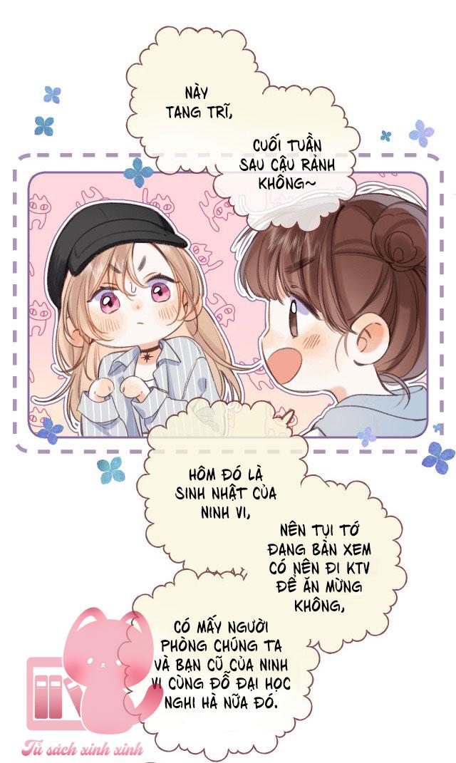 Mối Tình Thầm Kín - Chap 47 - Trang 13