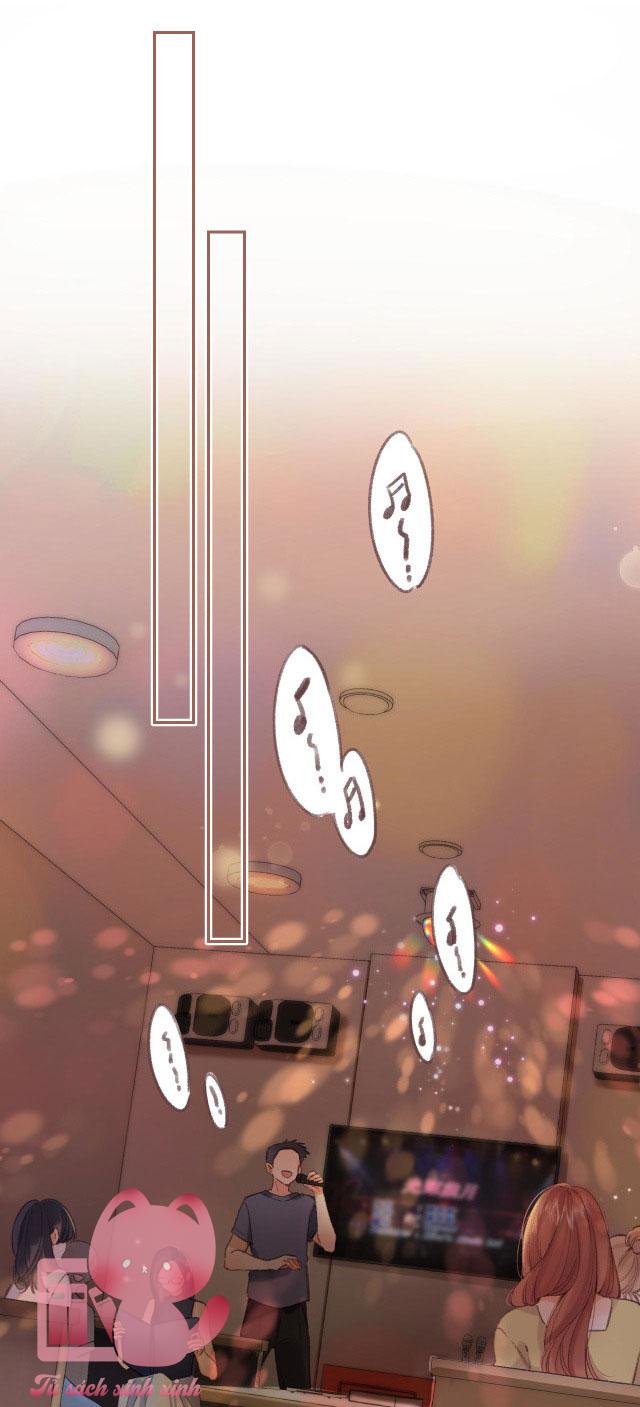 Mối Tình Thầm Kín - Chap 47 - Trang 15