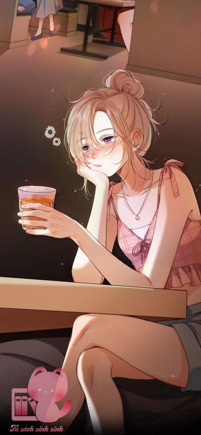 Mối Tình Thầm Kín - Chap 47 - Trang 16