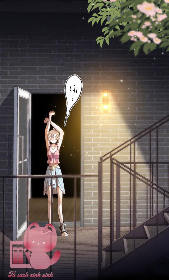 Mối Tình Thầm Kín - Chap 47 - Trang 19