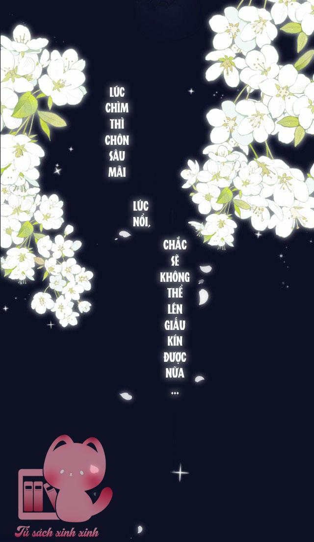 Mối Tình Thầm Kín - Chap 47 - Trang 2