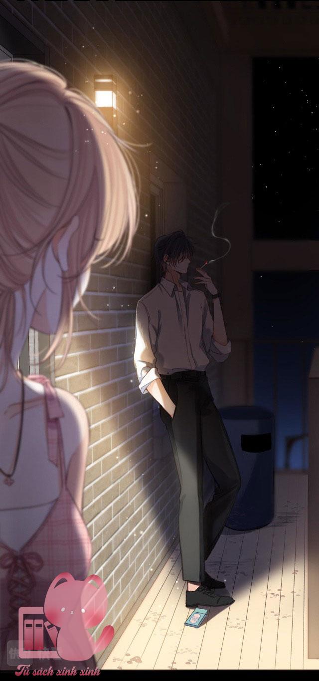 Mối Tình Thầm Kín - Chap 47 - Trang 21