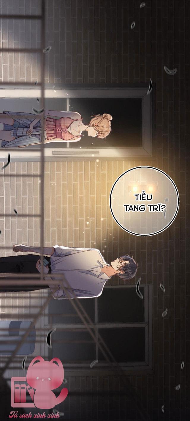 Mối Tình Thầm Kín - Chap 47 - Trang 26