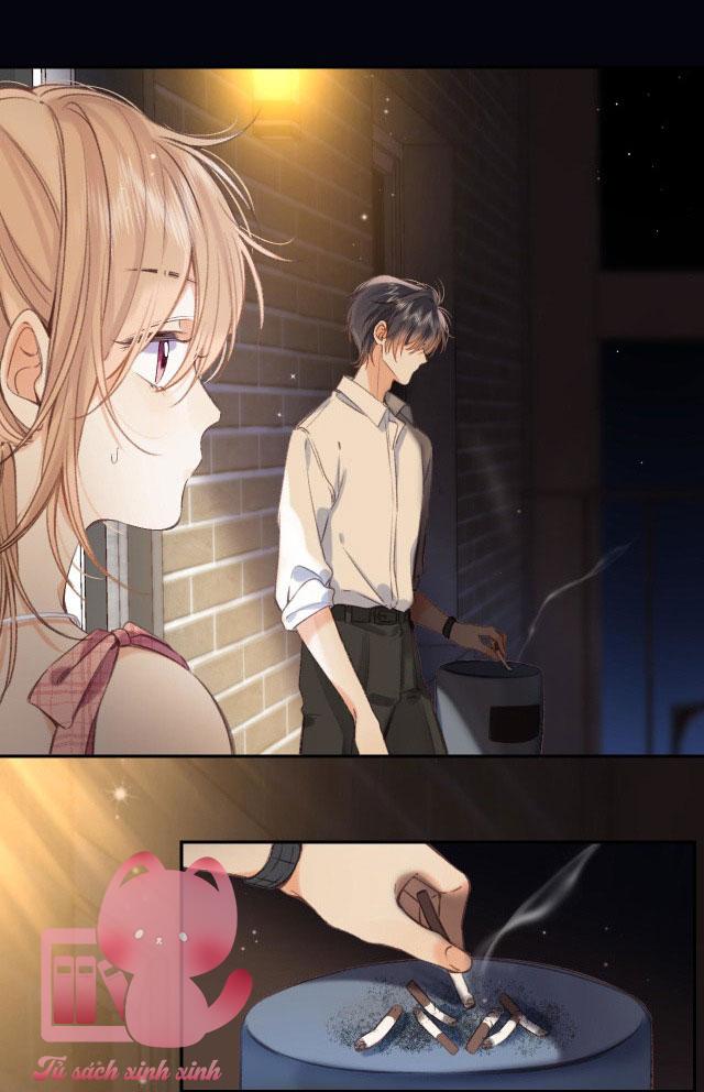 Mối Tình Thầm Kín - Chap 47 - Trang 28