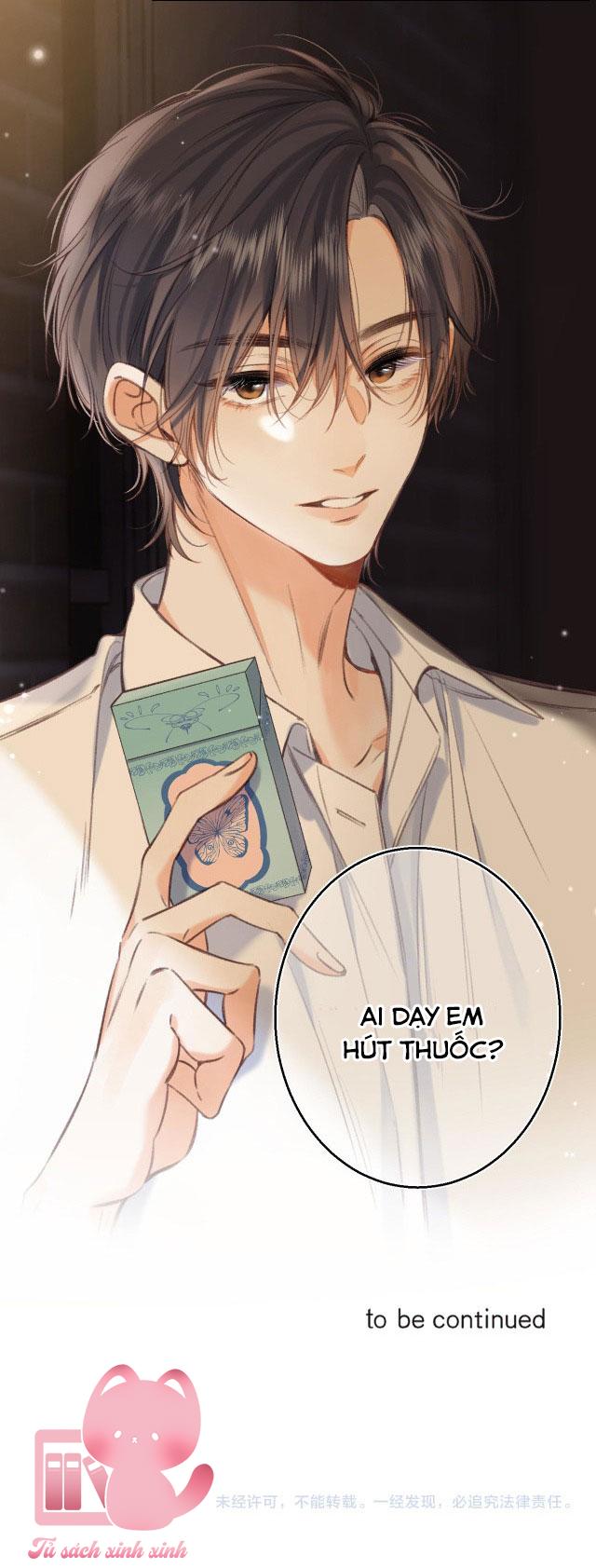 Mối Tình Thầm Kín - Chap 47 - Trang 29