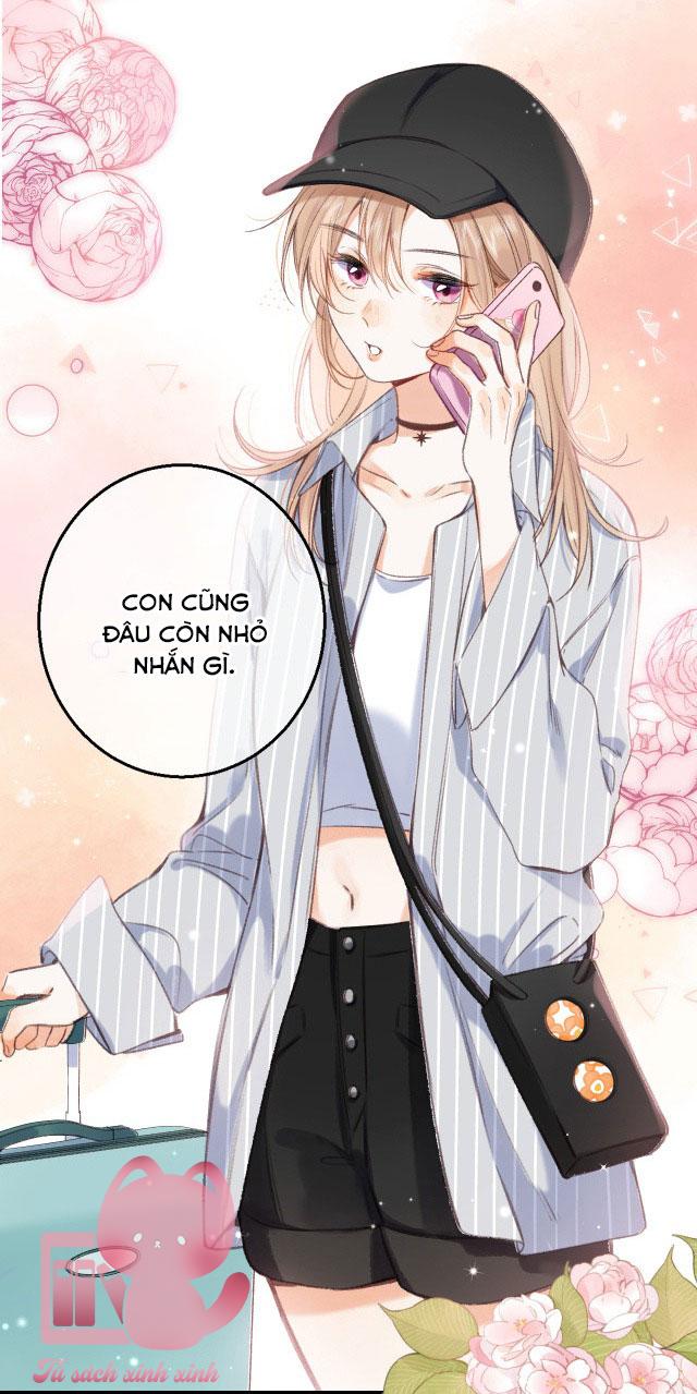 Mối Tình Thầm Kín - Chap 47 - Trang 6