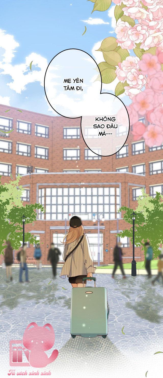 Mối Tình Thầm Kín - Chap 47 - Trang 7
