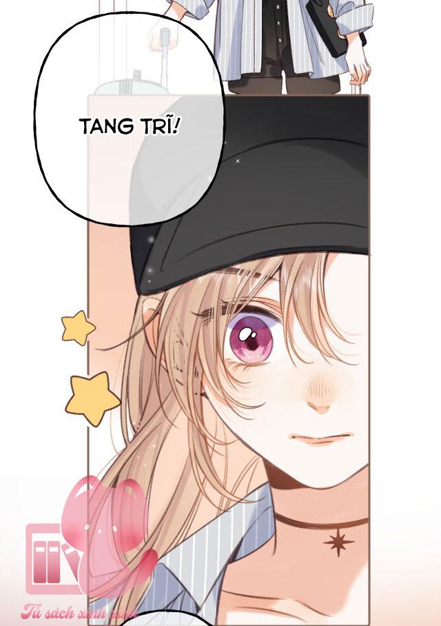 Mối Tình Thầm Kín - Chap 47 - Trang 9