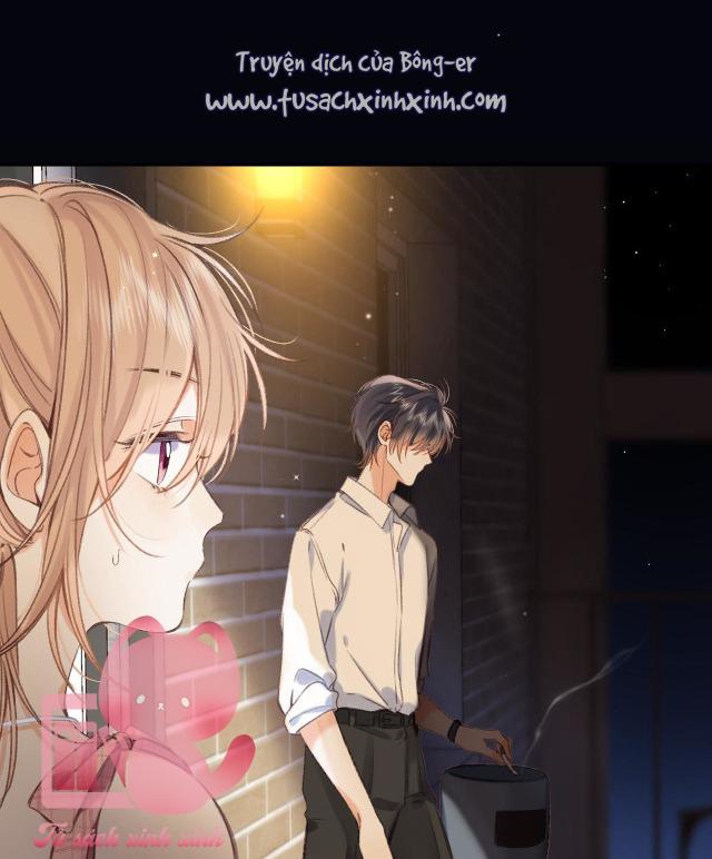 Mối Tình Thầm Kín - Chap 48 - Trang 1
