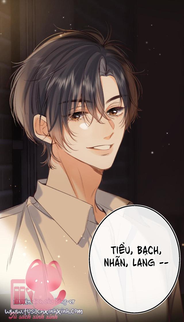 Mối Tình Thầm Kín - Chap 48 - Trang 11