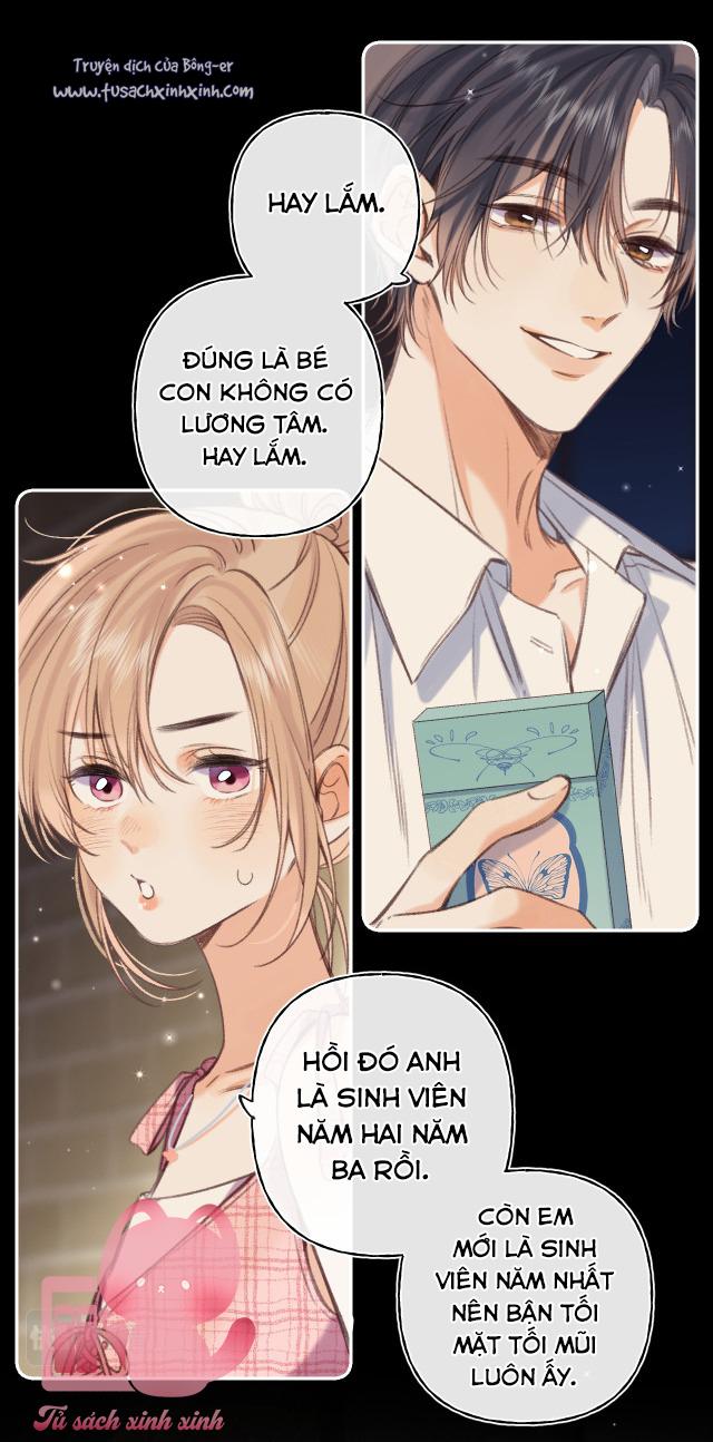 Mối Tình Thầm Kín - Chap 48 - Trang 13