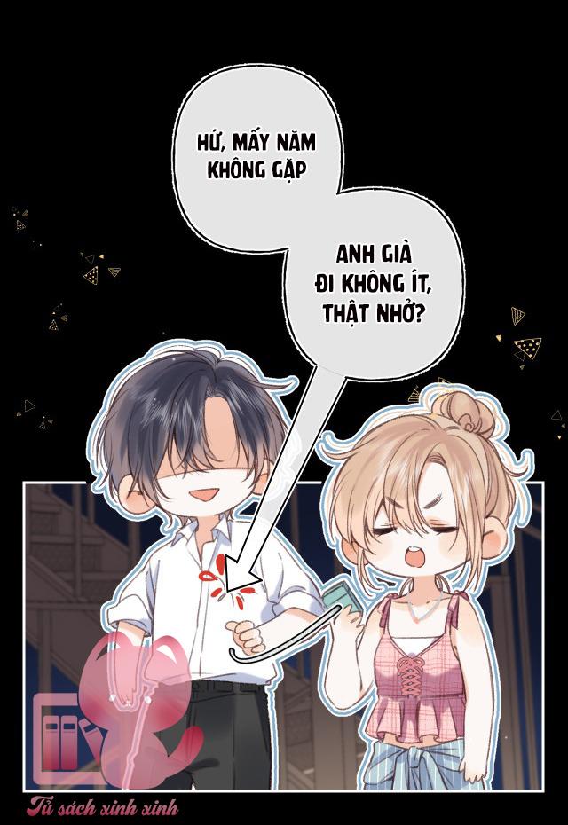 Mối Tình Thầm Kín - Chap 48 - Trang 16
