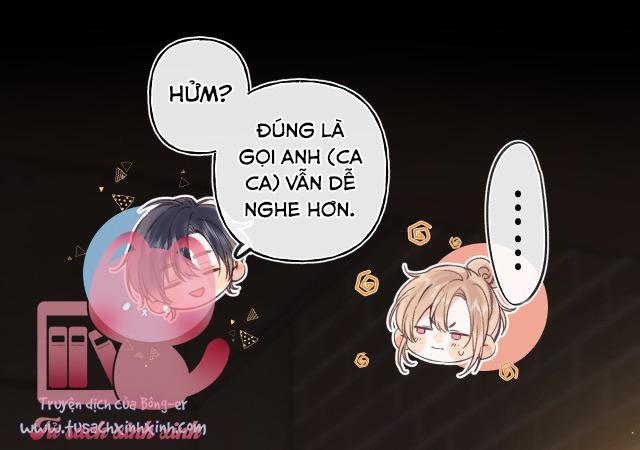 Mối Tình Thầm Kín - Chap 48 - Trang 17