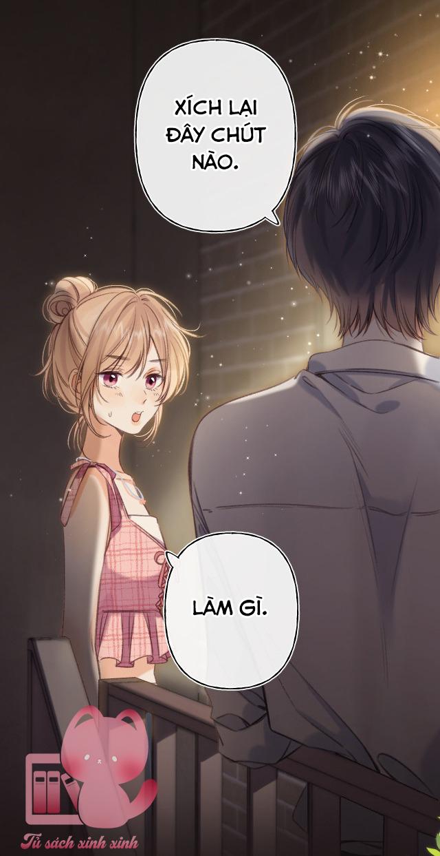 Mối Tình Thầm Kín - Chap 48 - Trang 18