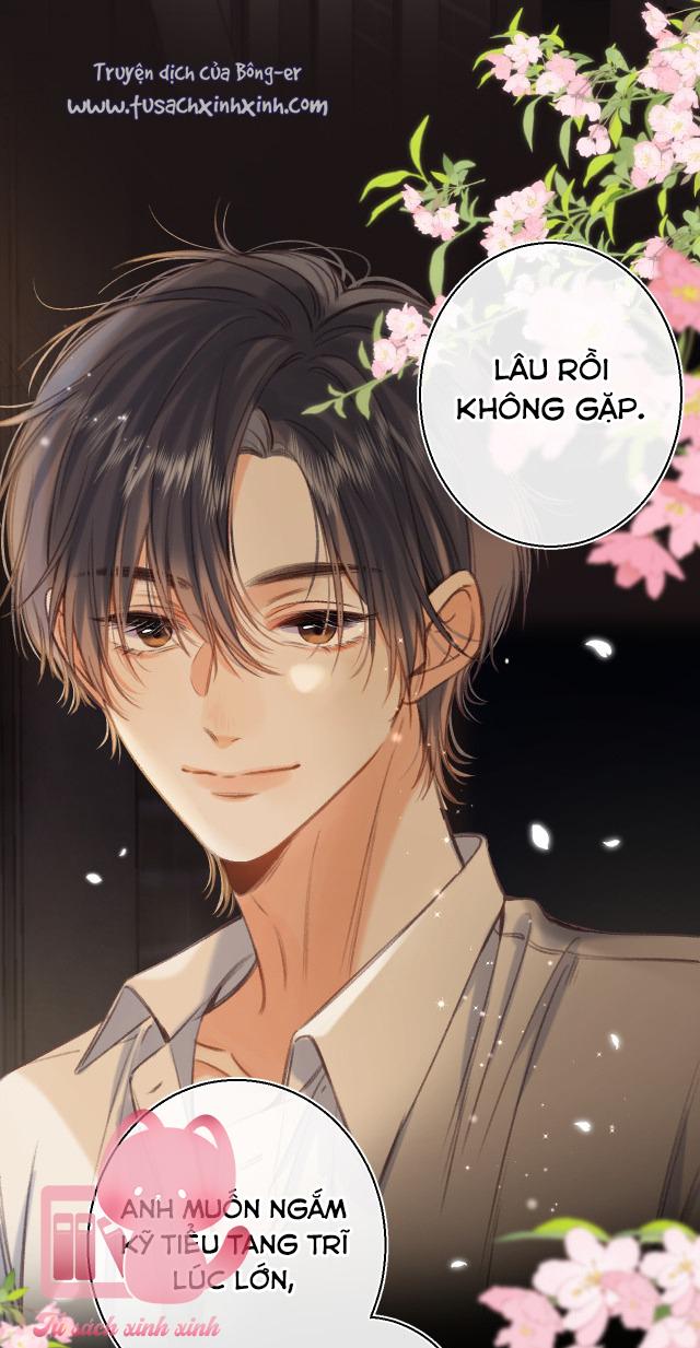 Mối Tình Thầm Kín - Chap 48 - Trang 19