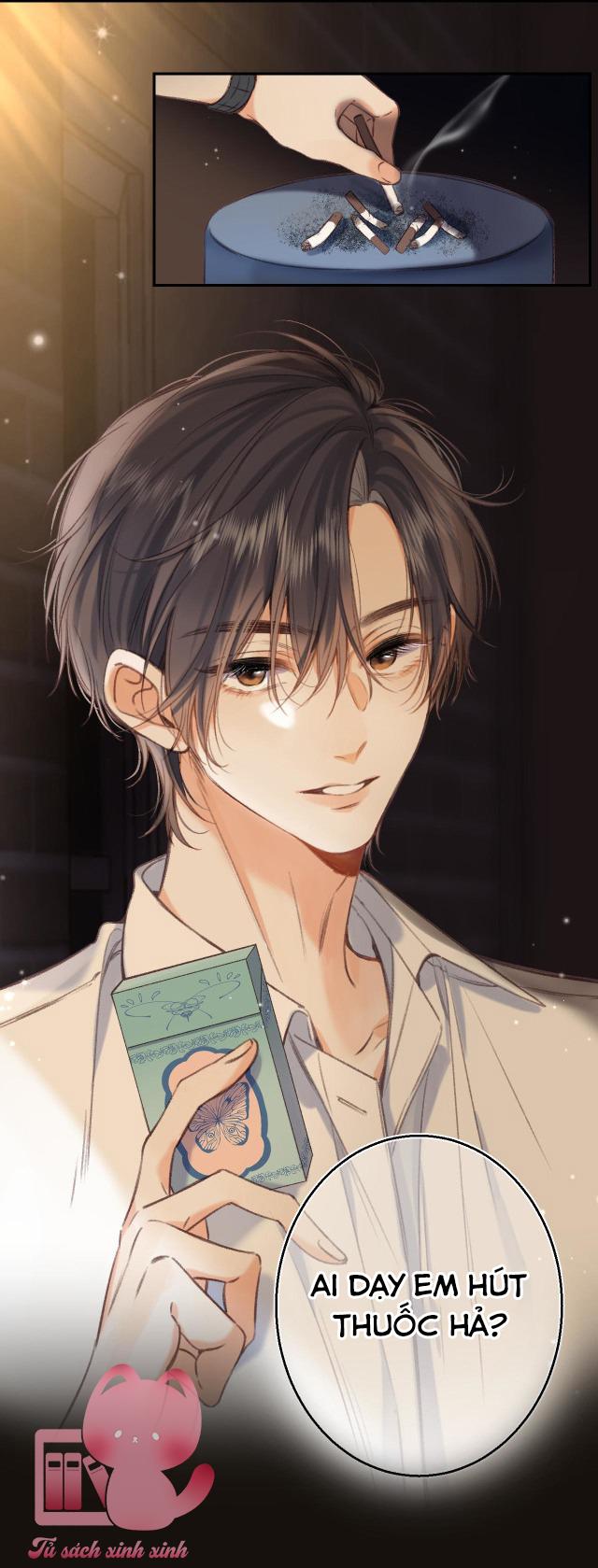 Mối Tình Thầm Kín - Chap 48 - Trang 2