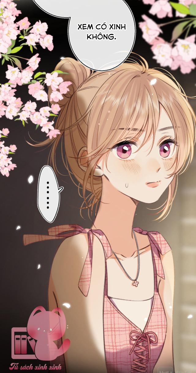 Mối Tình Thầm Kín - Chap 48 - Trang 20