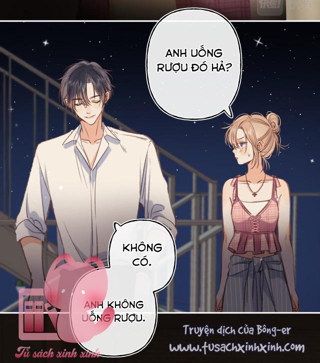 Mối Tình Thầm Kín - Chap 48 - Trang 21