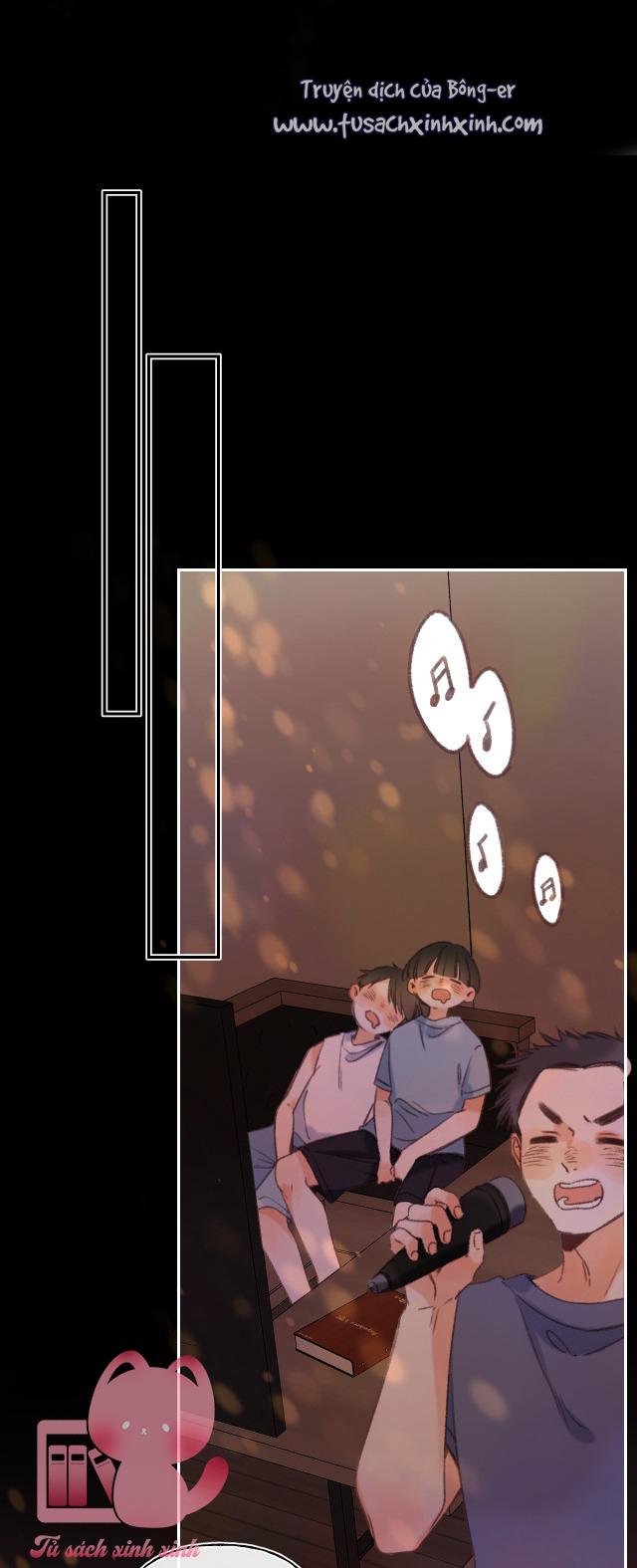 Mối Tình Thầm Kín - Chap 48 - Trang 23