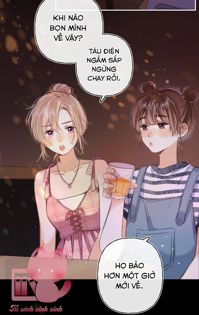 Mối Tình Thầm Kín - Chap 48 - Trang 24