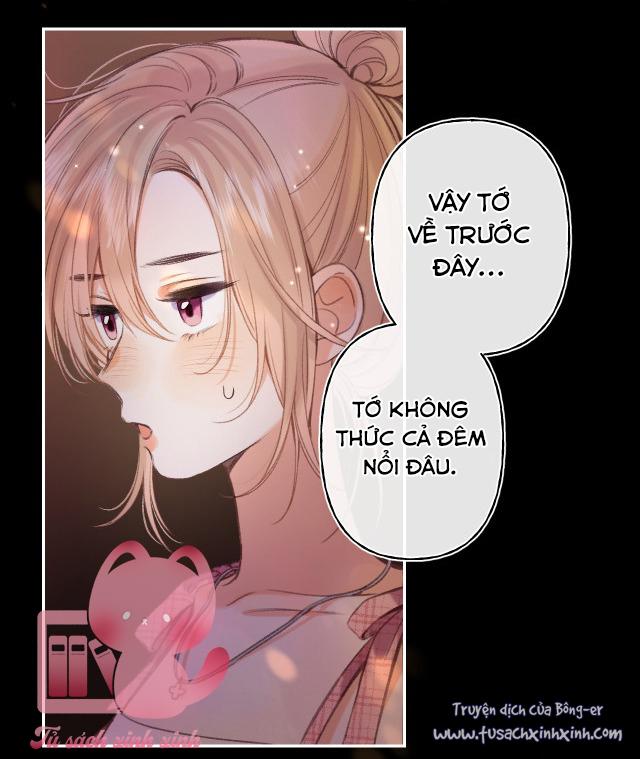 Mối Tình Thầm Kín - Chap 48 - Trang 25